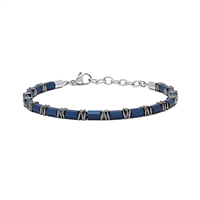 Bracciale Comete Uomo in Acciaio UBR 973 - UBR 973